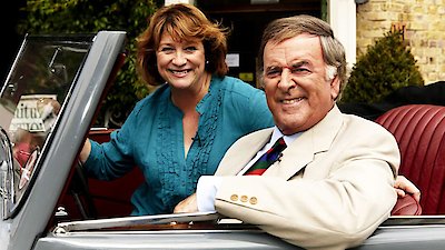 Celebrity Antiques Road Trip Season 1 Episode 10
