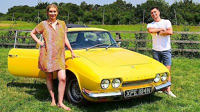 Celebrity Antiques Road Trip Season 10 Episode 4