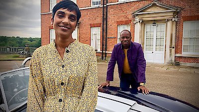 Celebrity Antiques Road Trip Season 10 Episode 2