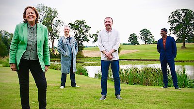 Celebrity Antiques Road Trip Season 10 Episode 19