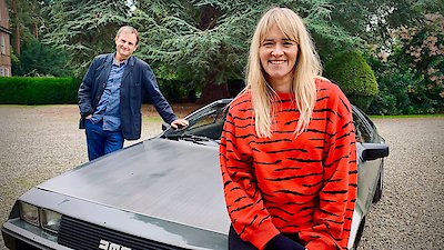 Celebrity Antiques Road Trip Season 10 Episode 16