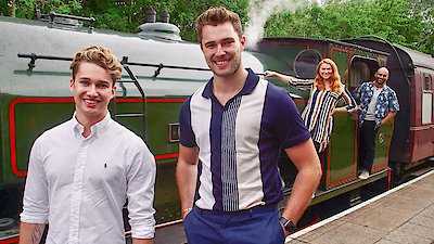 Celebrity Antiques Road Trip Season 10 Episode 20