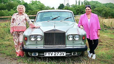 Celebrity Antiques Road Trip Season 10 Episode 9