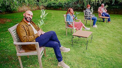 Celebrity Antiques Road Trip Season 10 Episode 17