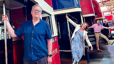 Celebrity Antiques Road Trip Season 11 Episode 15