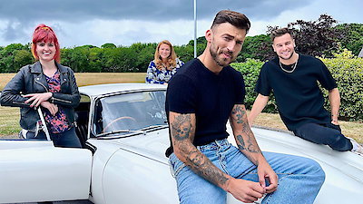 Celebrity Antiques Road Trip Season 11 Episode 10