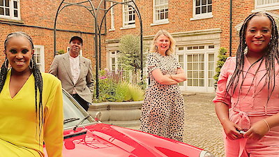 Celebrity Antiques Road Trip Season 11 Episode 5