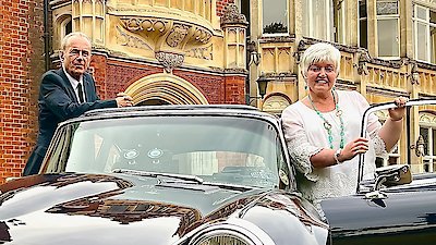 Celebrity Antiques Road Trip Season 11 Episode 9