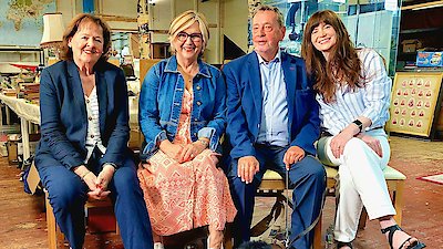 Celebrity Antiques Road Trip Season 12 Episode 15