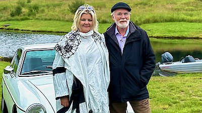 Celebrity Antiques Road Trip Season 12 Episode 3