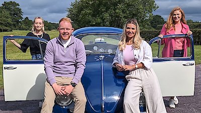 Celebrity Antiques Road Trip Season 12 Episode 19