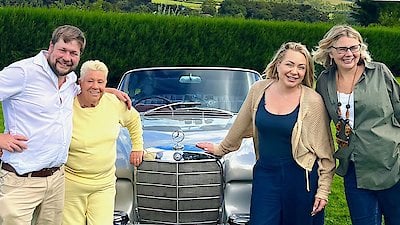 Celebrity Antiques Road Trip Season 12 Episode 20