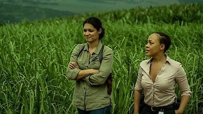 Reyka Season 1 Episode 1