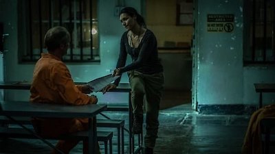 Reyka Season 1 Episode 5