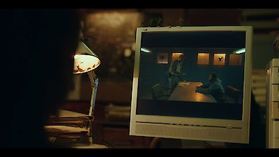 Reyka Season 2 Episode 7