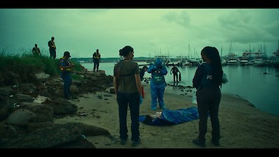 Reyka Season 2 Episode 8