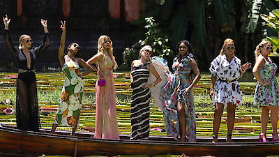 The Real Housewives: Ultimate Girls Trip Season 3 Episode 7