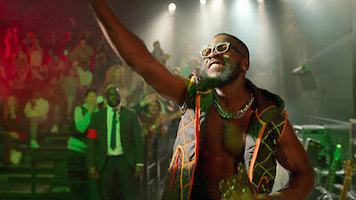 Christmas Flow Season 1 Episode 1