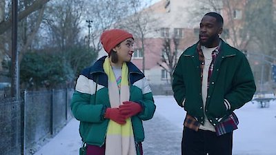 Christmas Flow Season 1 Episode 2