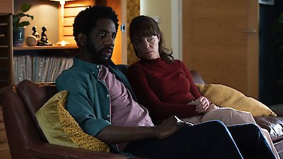 Hollington Drive Season 1 Episode 1