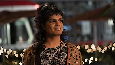 Sort of Season 1 Episode 1