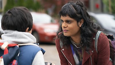 Sort of Season 1 Episode 2