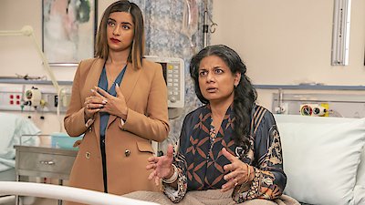 Sort of Season 1 Episode 3