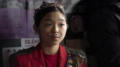 Sort of Season 1 Episode 5