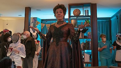 Sort of Season 1 Episode 6