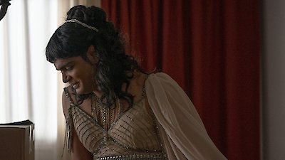 Sort of Season 1 Episode 7