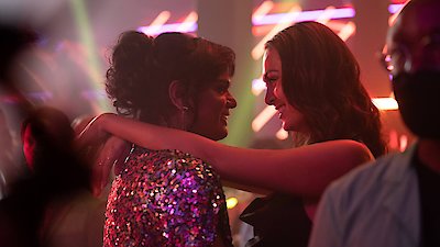 Sort of Season 2 Episode 2