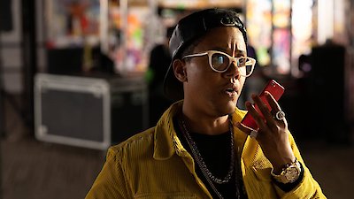 Sort of Season 2 Episode 7