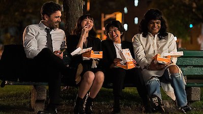 Sort of Season 2 Episode 8