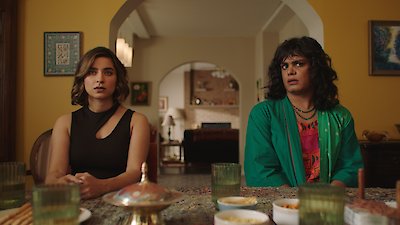 Sort of Season 3 Episode 1