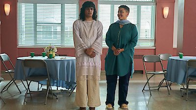 Sort of Season 3 Episode 2