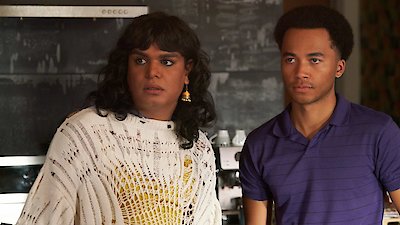 Sort of Season 3 Episode 3