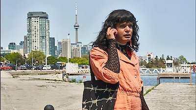 Sort of Season 3 Episode 5