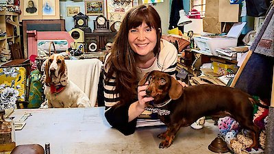 Antiques Road Trip Season 28 Episode 15