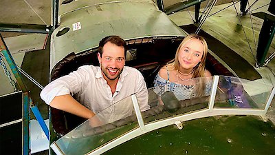 Antiques Road Trip Season 28 Episode 16