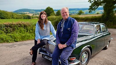 Antiques Road Trip Season 28 Episode 12