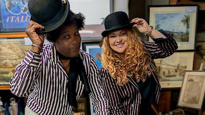 Antiques Road Trip Season 30 Episode 9