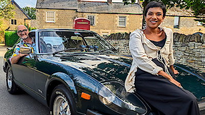 Antiques Road Trip Season 30 Episode 19