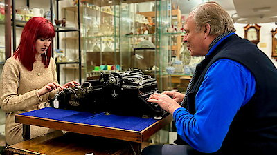 Antiques Road Trip Season 30 Episode 14
