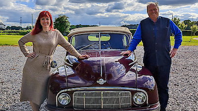 Antiques Road Trip Season 30 Episode 12