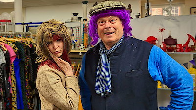 Antiques Road Trip Season 30 Episode 15