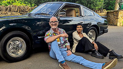 Antiques Road Trip Season 30 Episode 20
