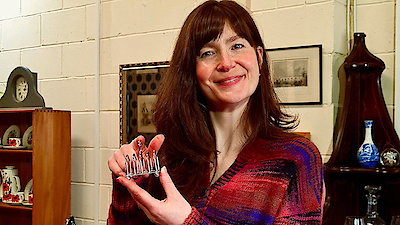Antiques Road Trip Season 30 Episode 1