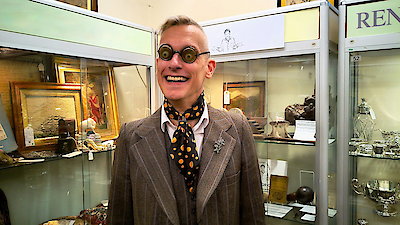 Antiques Road Trip Season 29 Episode 12
