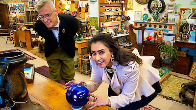 Antiques Road Trip Season 29 Episode 13