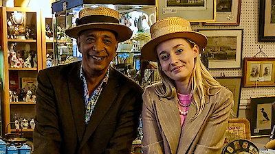 Antiques Road Trip Season 29 Episode 8